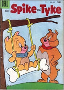 M.G.M.'s Spike and Tyke  |  Issue