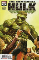 The Immortal Hulk A Certain Amount of Light |  Issue