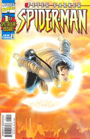 Peter Parker: Spider-Man Power Without Responsibility! |  Issue