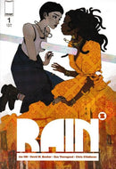 Rain (Image)  |  Issue