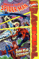 Untold Tales of Spider-Man Annual It's Always Darkest...; The Devil and Mrs. Parker |  Issue