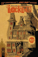 Locke & Key: Welcome To Lovecraft - 15th Anniversary  |  Issue