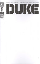 Duke (Skybound)  |  Issue
