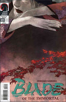 Blade of the Immortal Pity |  Issue