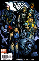 Uncanny X-Men, Vol. 1 Wand'ring Star, Part 2: Gal on the Run! |  Issue