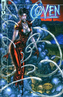 The Coven, Vol. 2 (1999) In the Name of Love |  Issue