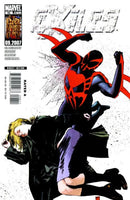 Exiles, Vol. 1 Home Again!, Part 4: The Doom of Two Good Men |  Issue