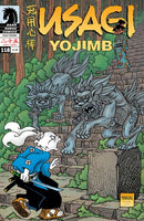 Usagi Yojimbo, Vol. 3 Traitors Of The Earth, Part 2 |  Issue