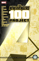 The New Avengers: 100 Project  |  Issue