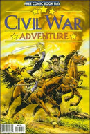 Free Comic Book Day 2011 (Civil War Adventure)  |  Issue