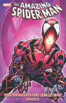 Spider-Man: Complete Ben Reilly Epic  |  Issue