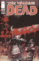 The Walking Dead March to War, Part Four |  Issue