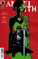 Angel & Faith: Season 10 Where The River Meets The Sea, Part Four |  Issue