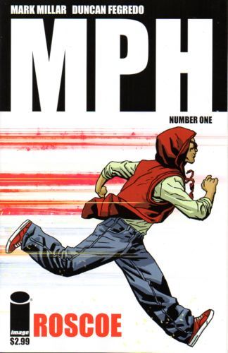 MPH  |  Issue#1G | Year:2014 | Series:  | Pub: Image Comics | Team Cover D