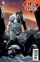 Superman: Lois And Clark Arrival, Part IV |  Issue