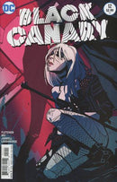 Black Canary, Vol. 4 Rock & Roll Suicide |  Issue