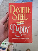 Daddy by Danielle Steel | Genre:  | Bind: Paperback | Pub: Corgi