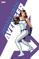 Jessica Jones: Avenger TP Jessica Jones: Avenger |  Issue