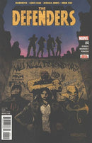 The Defenders, Vol. 5  |  Issue