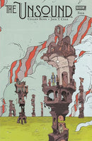 The Unsound  |  Issue