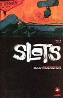 Slots  |  Issue