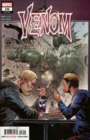 Venom, Vol. 4  |  Issue