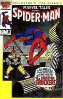 Marvel Tales, Vol. 2 The Sinister Shocker |  Issue