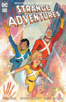 Strange Adventures, Vol. 5 Another Thing |  Issue