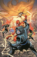 Flash, Vol. 5 HC / TP  |  Issue