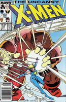 Uncanny X-Men, Vol. 1 Folly's Gambit |  Issue
