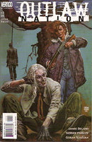 Outlaw Nation Hate, Murder And Revenge |  Issue