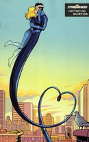 Fantastic Four, Vol. 6 Family Crisis |  Issue