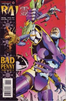 Rai, Vol. 1 Bad Penny, Part 2 |  Issue