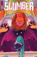 Slumber  |  Issue