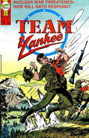 Team Yankee Advance |  Issue