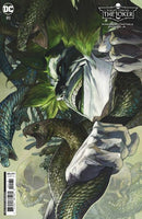 Knight Terrors: The Joker Knight Terrors - Knight Terrors: The Joker, Chapter One |  Issue