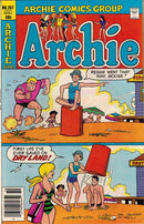 Archie, Vol. 1 Volley Folly |  Issue