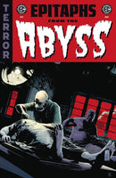 Epitaphs From the Abyss  |  Issue