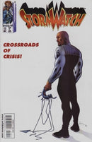 Stormwatch, Vol. 2 No Reason |  Issue
