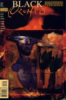 Black Orchid, Vol. 2 Suzy And The Splintered Lands |  Issue