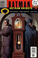 Batman: Gotham Knights 24/7 / Toyride |  Issue