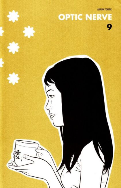 Optic Nerve  |  Issue#9 | Year:2004 | Series:  | Pub: Drawn & Quarterly Publications |