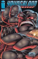 Youngblood, Vol. 1  |  Issue