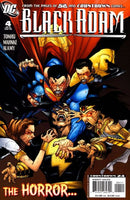 Black Adam: The Dark Age Black Adam: The Dark Age, Part 4 |  Issue