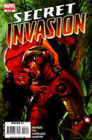 Secret Invasion, Vol. 1 Secret Invasion  |  Issue