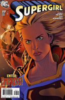 Supergirl, Vol. 5 Aftermath |  Issue