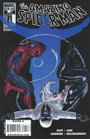 The Amazing Spider-Man, Vol. 2 Out For Blood |  Issue