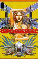 Repossessed  |  Issue