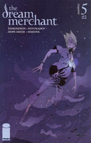 Dream Merchant  |  Issue