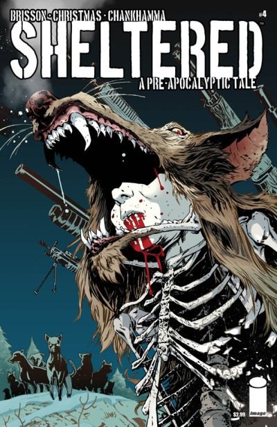 Sheltered  |  Issue